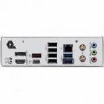 Материнская плата MSI PRO B850M-P WIFI Micro-ATX, AMD AM5