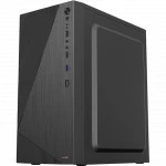Корпус Accord ACC-XA09 Mini-Tower