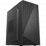 Корпус Accord ACC-XA09 Mini-Tower