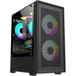 Корпус Accord ACC-1902 Mini-Tower