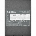 Блок питания Super Flower Leadex Titanium SF-2200F14HP 2200 Вт