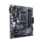 Материнская плата Asus PRIME A320M-A PRIMEA320M-A Micro-ATX, AMD AM4