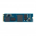 Внутренний накопитель Kingston DC2000B SEDC2000BYM8/240GB SSD (твердотельные), 240 ГБ, M.2, PCIe