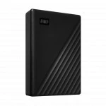 Внешние накопители Western Digital WDBR9S0060BBK-WESN (6 ТБ)