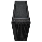 Корпус Asus PROART PA602 WOOD METAL PROART PA602 WOOD METAL PWM BLACK Mid-Tower