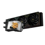 Система охлаждения Thermalright TL-WV-UB36B Для процессора