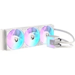 Система охлаждения Formula Ice Jet Glow 360 White ICE JET GLOW 360 WH Для процессора