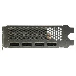 Видеокарта AFOX RX 5700 XT AFRX5700XT-8GD6H6-V4 8 ГБ