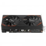Видеокарта Sinotex AMD Radeon RX 7600 Ninja AF760FG86F 8 ГБ