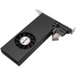 Видеокарта AFOX AMD Radeon RX 550 AFOX 4GB AFRX550-4096D5L2-V3 4 ГБ