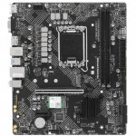 Материнская плата MSI PRO H610M-G WIFI Micro-ATX, LGA 1700