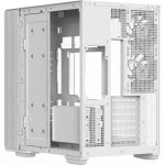 Корпус Formula Crystal Z7 PA White Mid-Tower