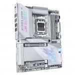 Материнская плата Gigabyte X870E Aorus Pro X Ice rev. 1.0 ATX, AMD AM5