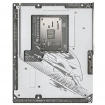 Материнская плата Gigabyte X870E Aorus Pro X Ice rev. 1.0 ATX, AMD AM5
