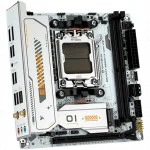 Материнская плата Maxsun MS-eSport B650ITX WIFI Ice Mini-ITX, AMD AM5