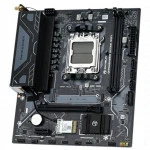 Материнская плата Maxsun MS-Challenger B650M WIFI V2 Micro-ATX, AMD AM5