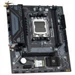 Материнская плата Maxsun MS-Challenger B650M WIFI V2 Micro-ATX, AMD AM5