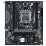 Материнская плата Maxsun MS-Challenger B650M WIFI V2 Micro-ATX, AMD AM5