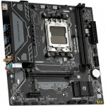 Материнская плата Maxsun MS-Challenger B650M-K Micro-ATX, AMD AM5