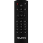Портативная колонка Sven PS-880 Black SV-022853