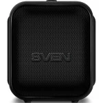 Портативная колонка Sven PS-880 Black SV-022853