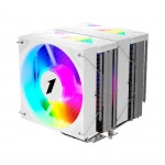 Система охлаждения 1STPLAYER CY12LD WHITE CY12LD-WH Для процессора