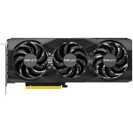 Видеокарта PNY RTX 5070 Overclocked Triple Fan VCG507012TFXPB1-O 12 ГБ
