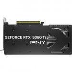Видеокарта PNY GeForce RTX 5060 Ti 8GB Dual Fan VCG5060T8DFXPB1 8 ГБ