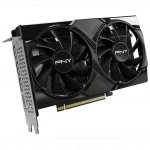 Видеокарта PNY GeForce RTX 5060 Dual Fan GPU VCG50608DFXPB1 8 ГБ