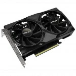 Видеокарта PNY GeForce RTX 5060 Dual Fan GPU VCG50608DFXPB1 8 ГБ