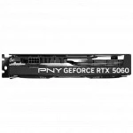 Видеокарта PNY GeForce RTX 5060 Dual Fan GPU VCG50608DFXPB1 8 ГБ