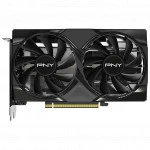 Видеокарта PNY GeForce RTX 5060 Dual Fan GPU VCG50608DFXPB1 8 ГБ