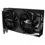 Видеокарта PNY GeForce RTX 5060 Dual Fan GPU VCG50608DFXPB1 8 ГБ