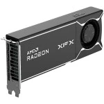 Видеокарта XFX Radeon AI Pro R9700 Blower RX-97XPROAIY 32 ГБ