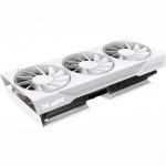 Видеокарта XFX Swift Radeon RX 9070 OC White Triple Fan Gaming Edition RX-97SWFB3W9 16 ГБ