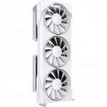 Видеокарта XFX Swift Radeon RX 9070 OC White Triple Fan Gaming Edition RX-97SWFB3W9 16 ГБ