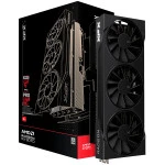 Видеокарта XFX RX 9070 OC Triple Fan Gaming Edition RX-97SWFB3B9 16 ГБ