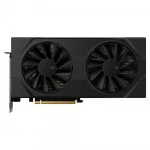 Видеокарта XFX Radeon RX 9060 XT 16 ГБ RX-96TSW16BQ 16 ГБ