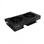 Видеокарта XFX Radeon RX 9060 XT 16 ГБ RX-96TSW16BQ 16 ГБ