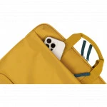 Сумка для ноутбука TUCANO Smilza 14", Yellow BSM1314-Y 14