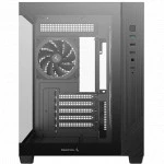 Корпус Deepcool CG330 3F Black R-CG330-BKNGM3-G Mini-Tower