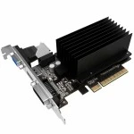 Видеокарта Palit GeForce GT710 2GB PA-GT710-2GD3H (2 ГБ)