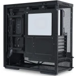 Корпус Lian Li Lancool 207 Black G99.LAN207RX.10R (Mid-Tower)