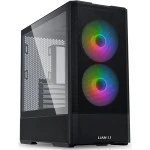 Корпус Lian Li Lancool 207 Black G99.LAN207RX.10R (Mid-Tower)