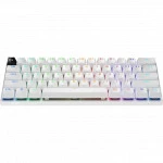 Клавиатура Logitech G Pro X 60 Lightspeed GL Tactile 920-011934 Беспроводная, USB