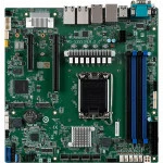 Материнская плата MSI D1500 919-S3551-002 Mini-ATX, LGA 1700