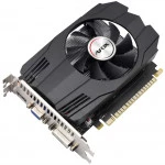 Видеокарта AFOX NVIDIA GeForce GTX 750 Ti AFOX 4GB AF750TI-4096D5H5-V3 4 ГБ