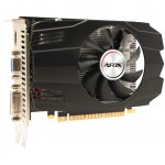 Видеокарта AFOX NVIDIA GeForce GTX 750 Ti AFOX 4GB AF750TI-4096D5H5-V3 4 ГБ