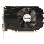 Видеокарта AFOX NVIDIA GeForce GTX 750 Ti AFOX 4GB AF750TI-4096D5H5-V3 4 ГБ