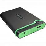 Внешние накопители Transcend StoreJet 25M3 TS1TSJ25M3S 1 ТБ